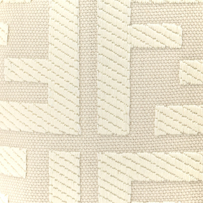 Fendi Canvas Nappa F is Fendi FF Embroidered Mini Mon Tresor Bucket Bag White Ice 8 of 10