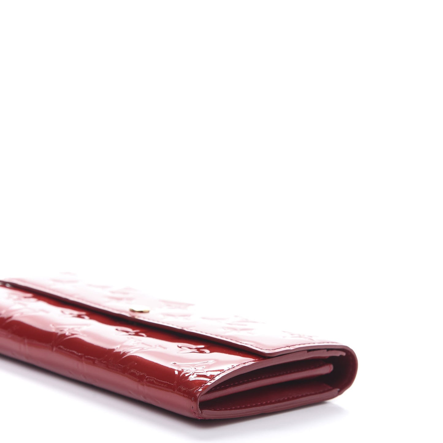 Vernis Sarah Wallet Pomme D'Amour