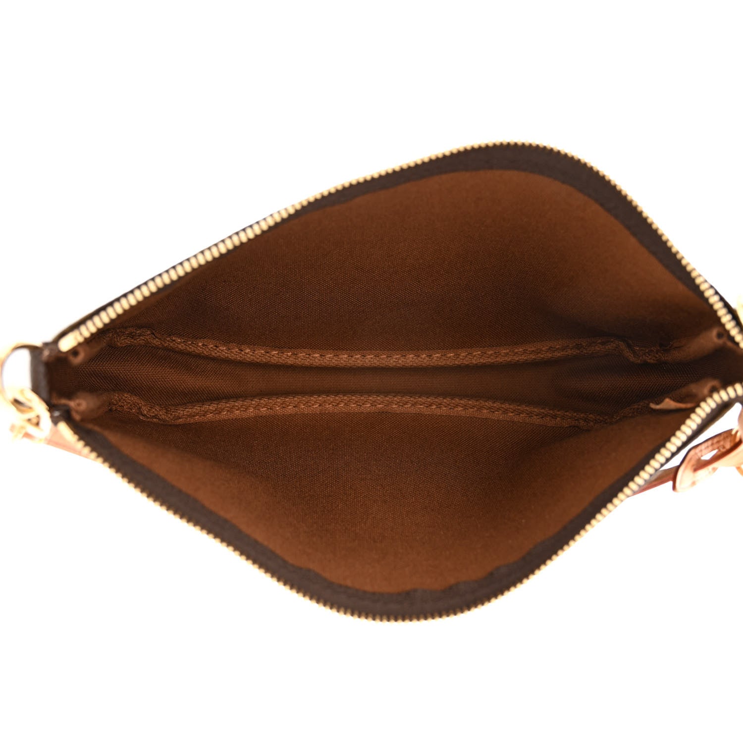 Louis Vuitton Monogram Pochette Accessories 5 of 9