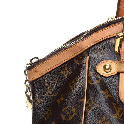 Louis Vuitton Monogram Tivoli GM 26 of 27
