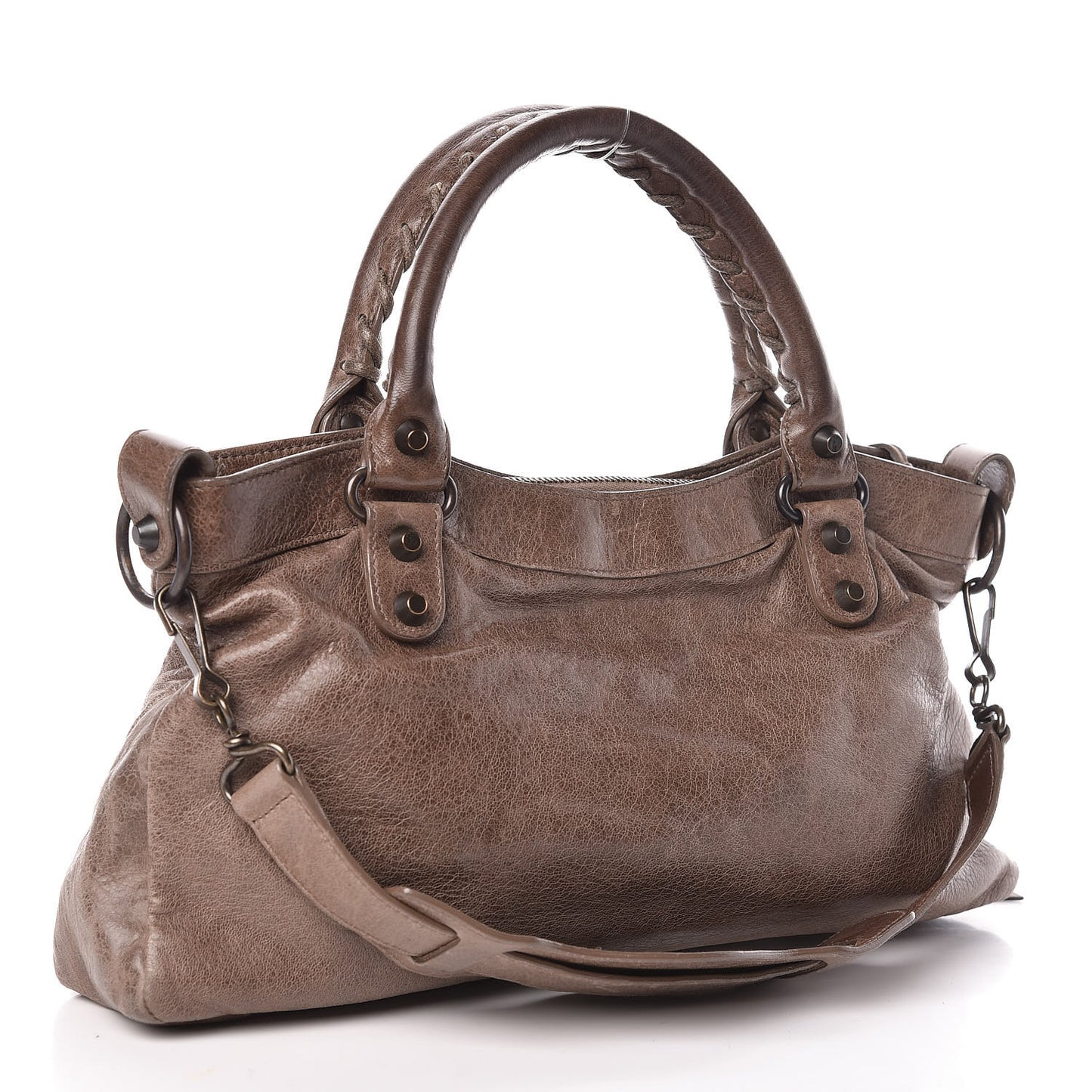 Agneau Classic Hardware First Noix