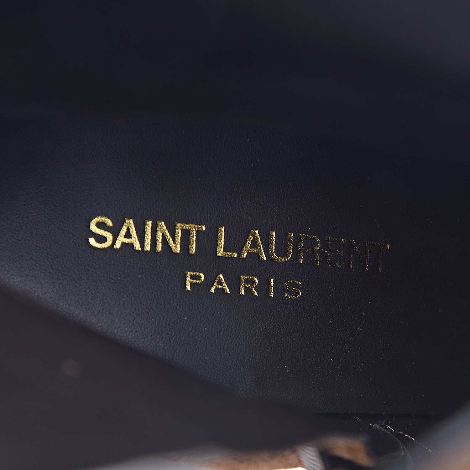 Saint Laurent Suede Loulou Ankle 95 Zip Boot 40 Dark Brown 8 of 10