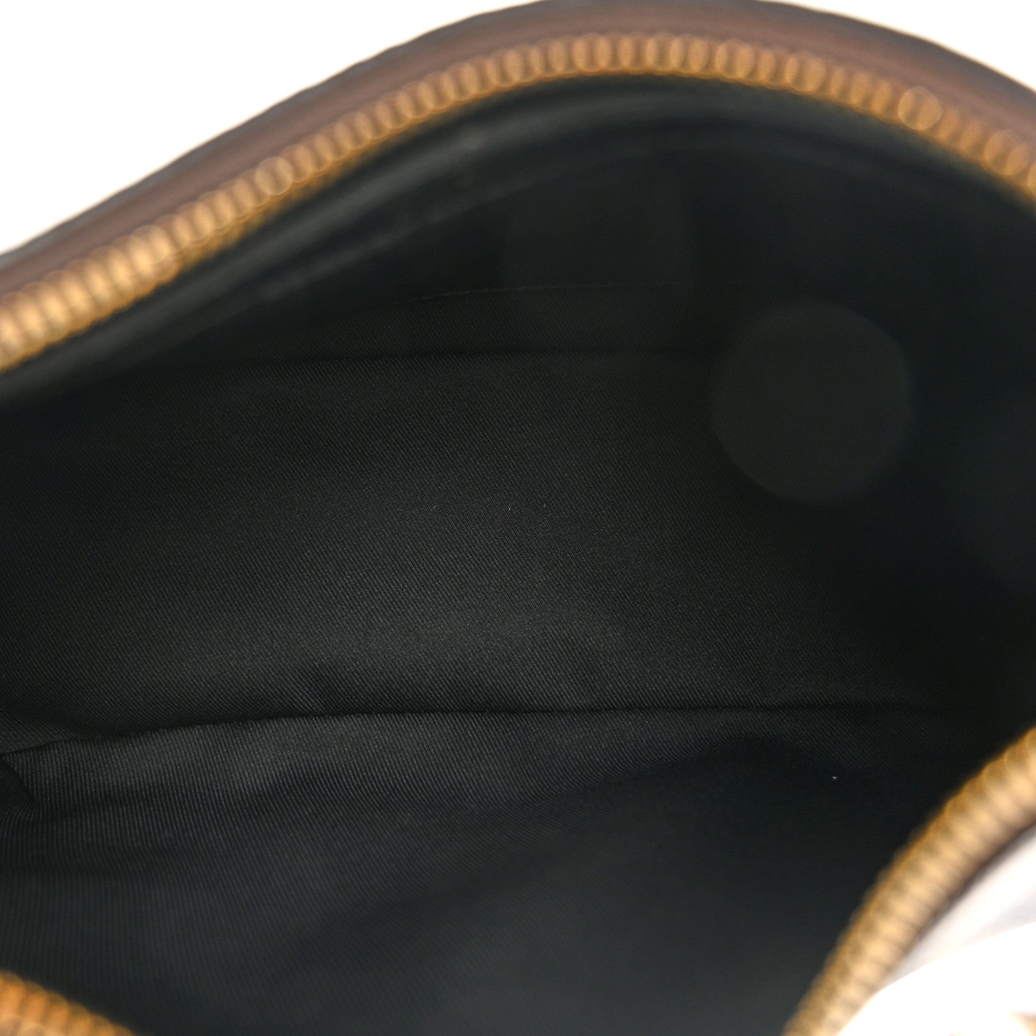 Louis Vuitton Monogram Boulogne NM Black 5 of 10