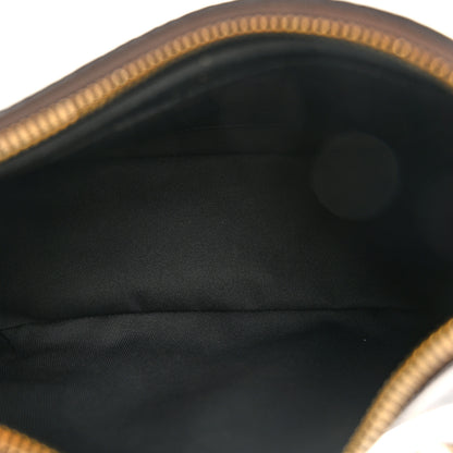 Louis Vuitton Monogram Boulogne NM Black 5 of 10