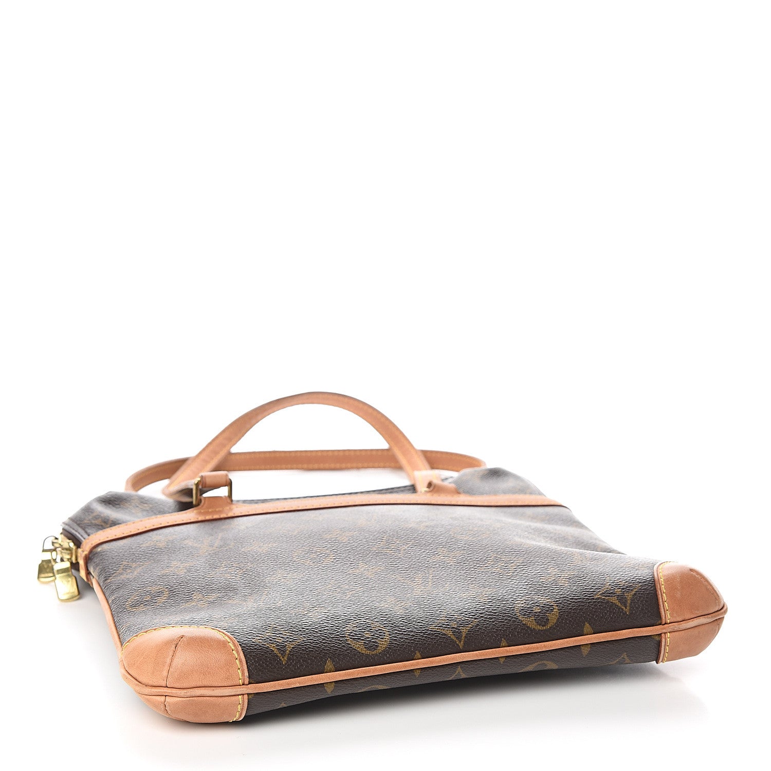 Louis Vuitton Monogram Sac Coussin GM 3 of 9