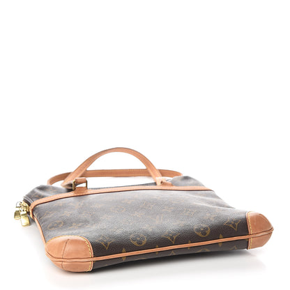 Louis Vuitton Monogram Sac Coussin GM 3 of 9