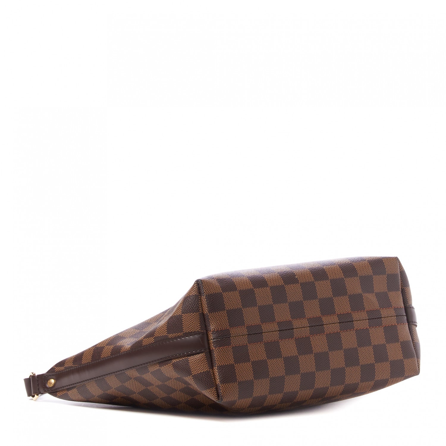 Louis Vuitton Damier Ebene Illovo MM 3 of 7