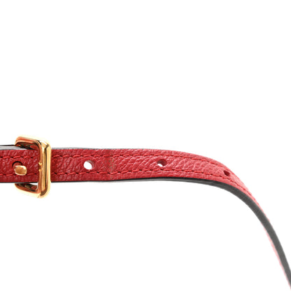 Louis Vuitton Monogram Twice Pochette Cherry 18 of 20