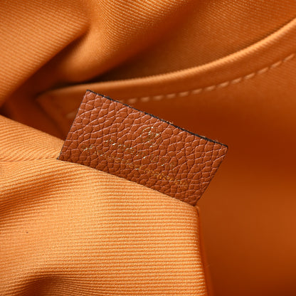Louis Vuitton Monogram Manhattan NM Caramel 5 of 10