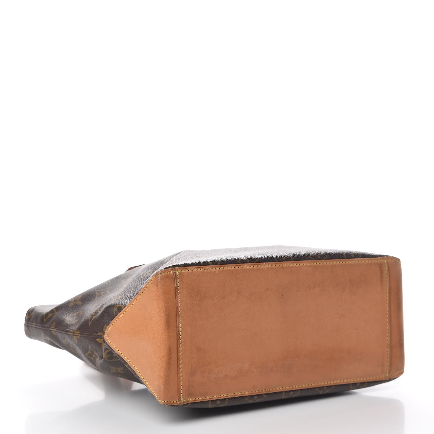 Louis Vuitton Monogram Cabas Piano 4 of 19