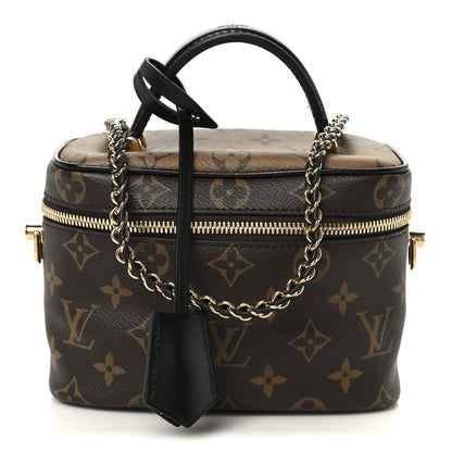 Louis Vuitton Reverse Monogram Vanity PM 1 of 11