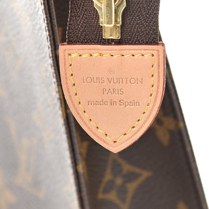 Louis Vuitton Monogram Toiletry Pouch 26 6 of 7
