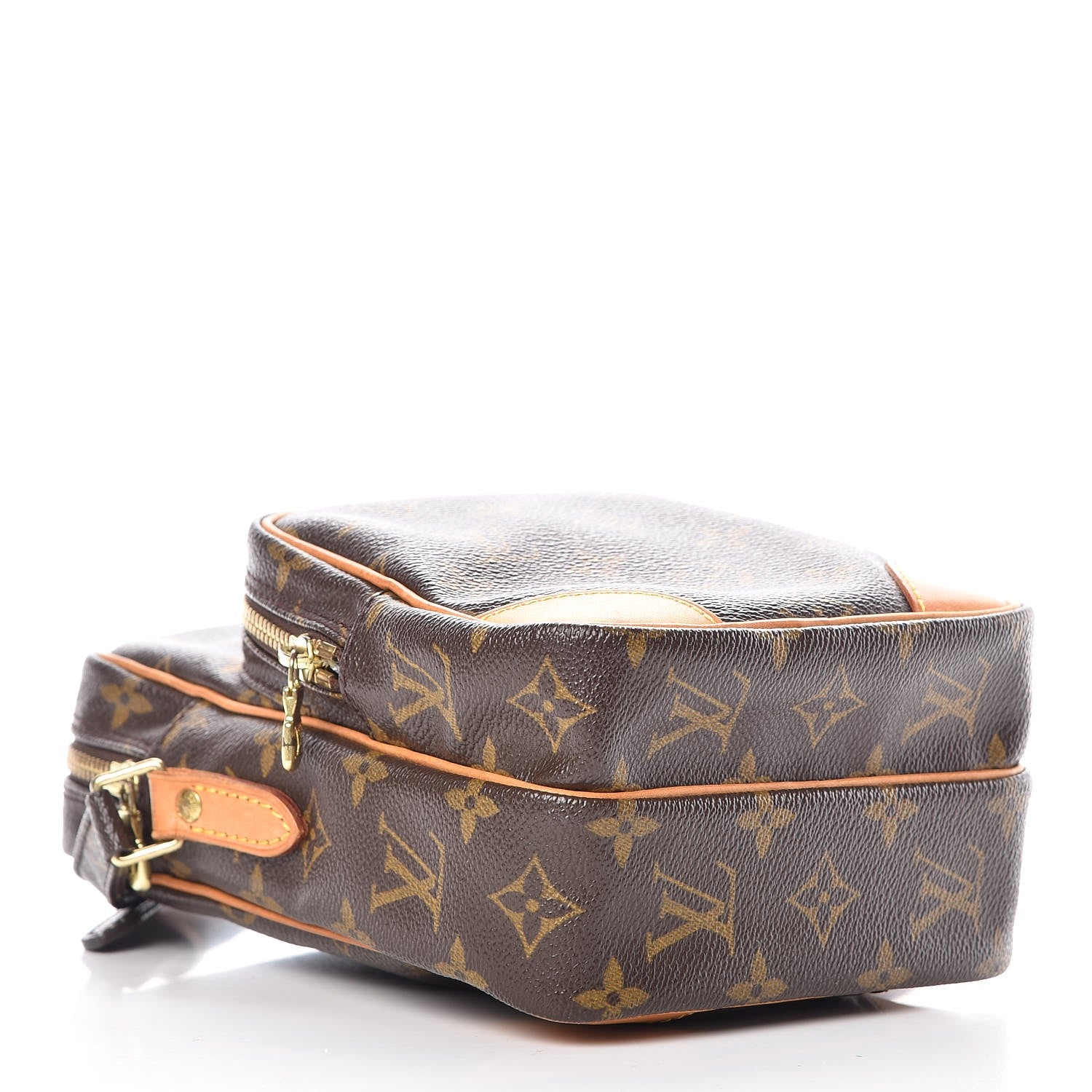 Louis Vuitton Monogram Amazone 4 of 13