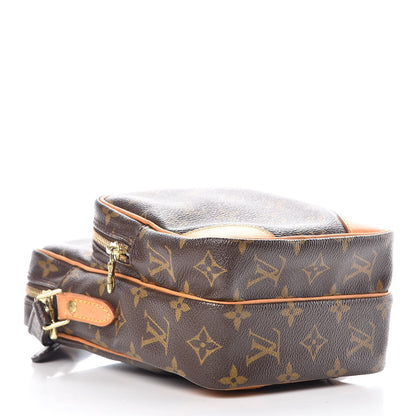 Louis Vuitton Monogram Amazone 4 of 13