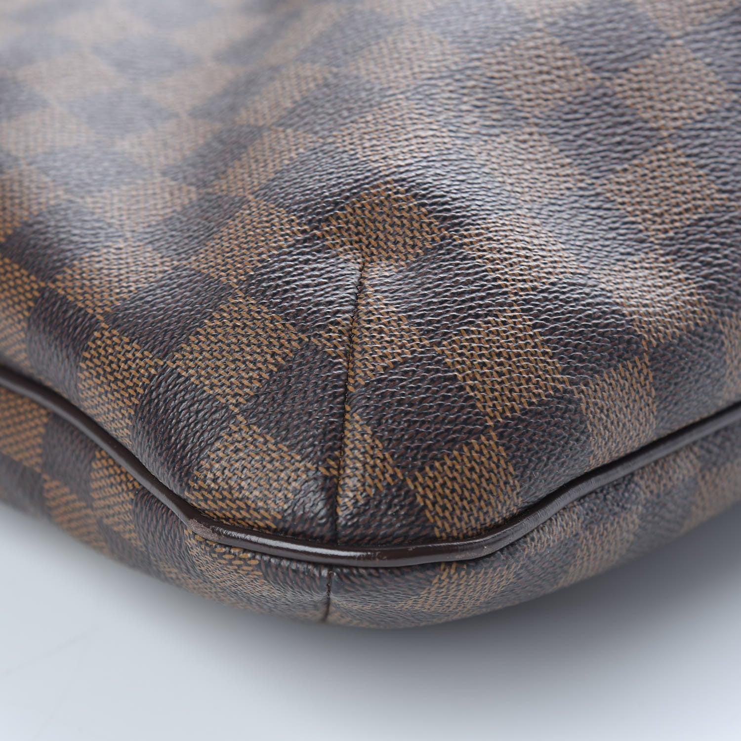 Louis Vuitton Damier Ebene Bloomsbury PM 8 of 9