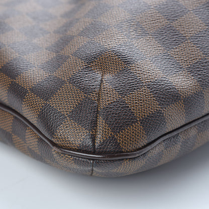 Louis Vuitton Damier Ebene Bloomsbury PM 8 of 9