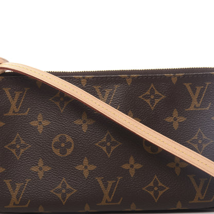 Louis Vuitton Monogram Pochette Accessories NM 10 of 11