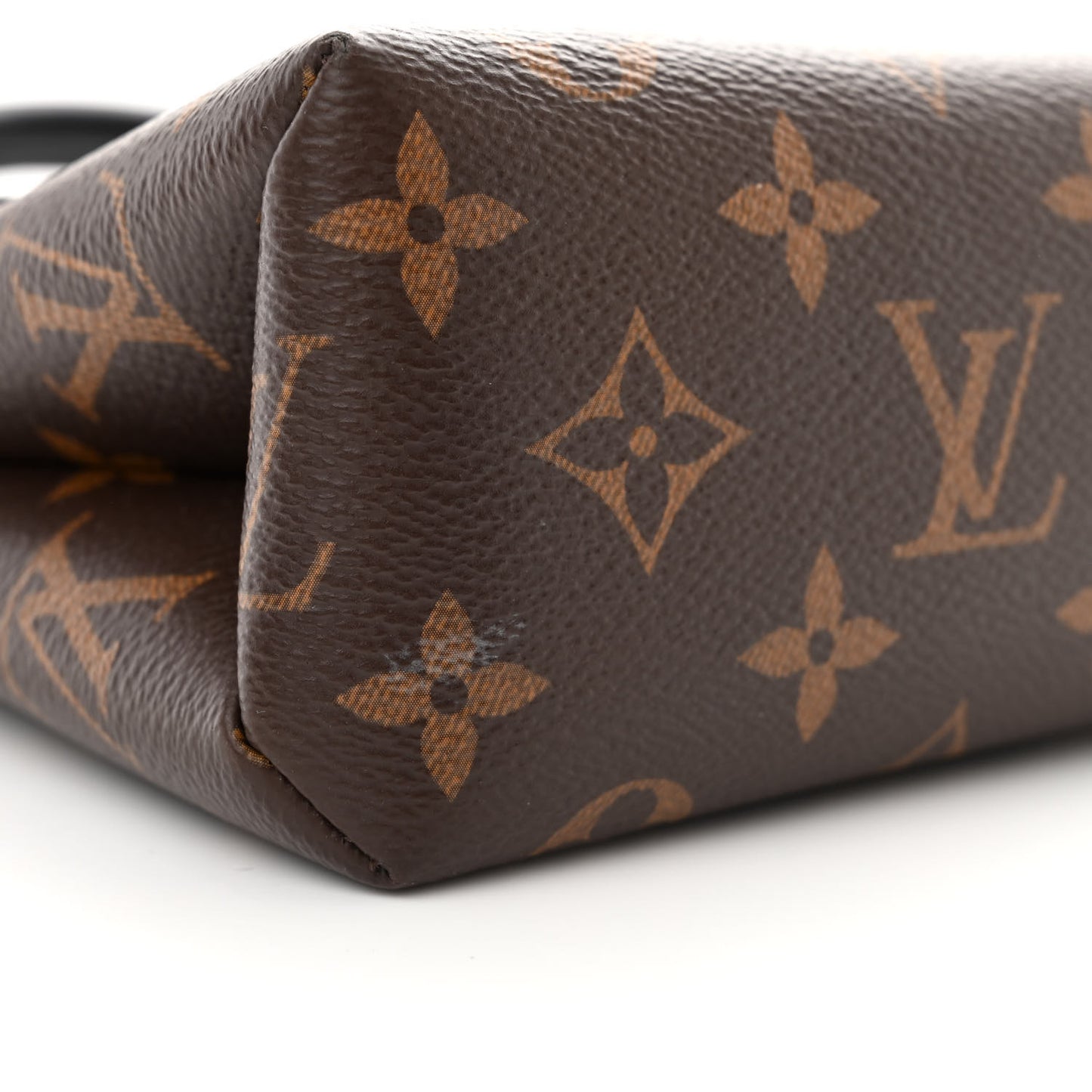 Monogram Locky BB Black