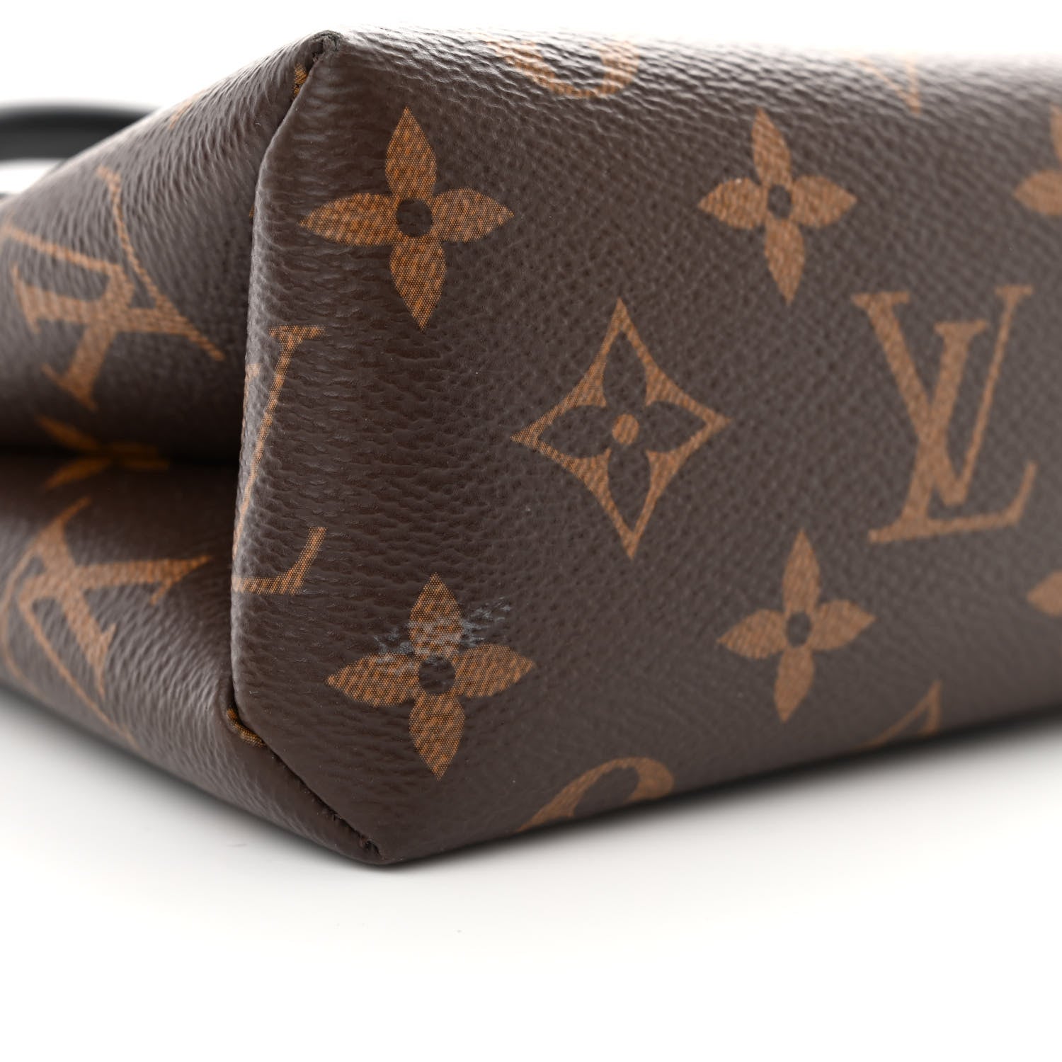 Louis Vuitton Monogram Locky BB Black 8 of 14