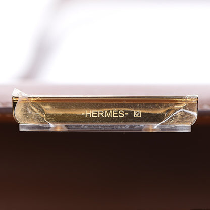 Hermes Swift Constance 18 Gold 10 of 20