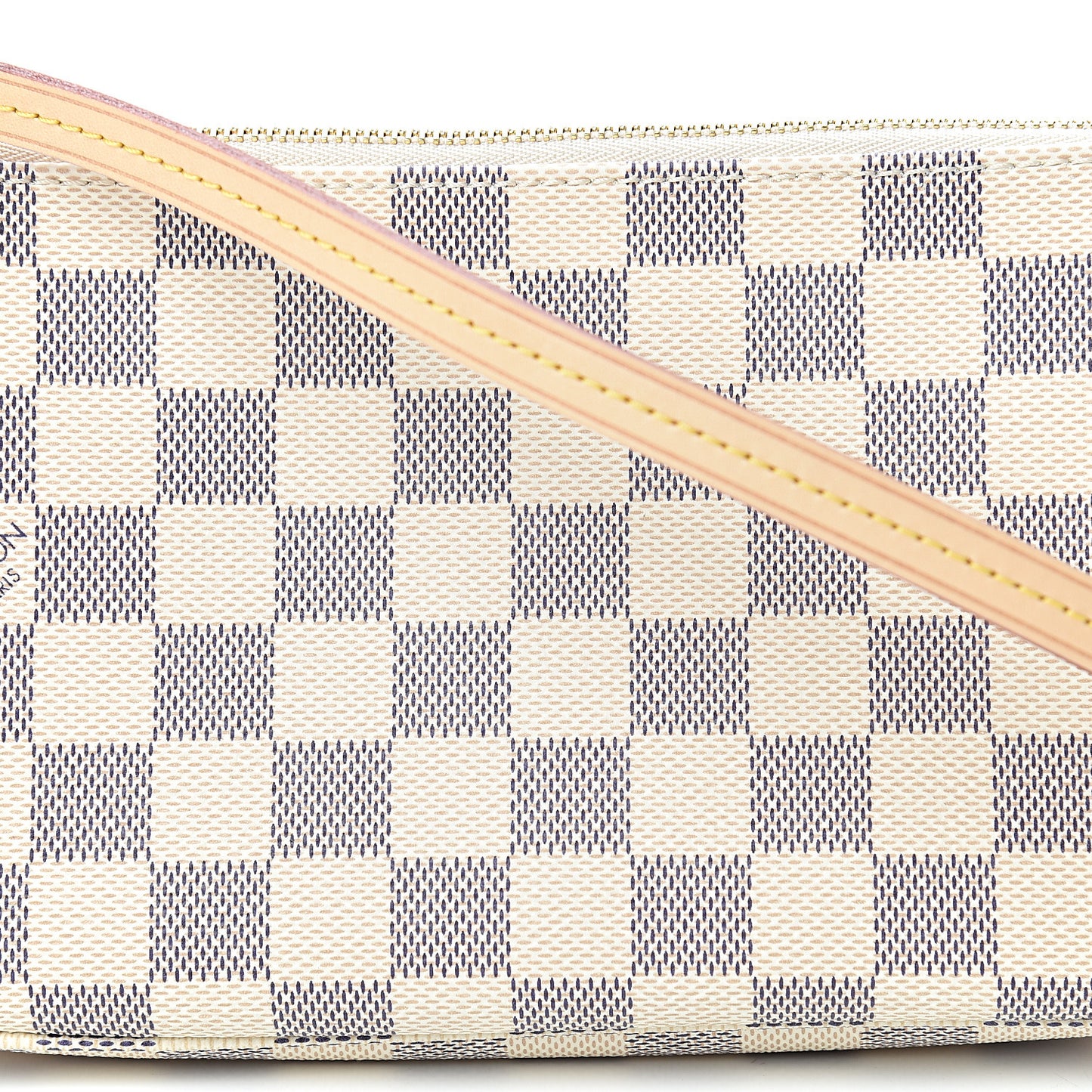 Damier Azur Pochette Accessories NM