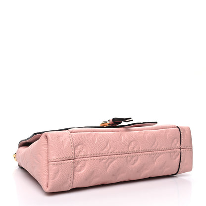 Louis Vuitton Empreinte Blanche BB Rose Poudre 4 of 11