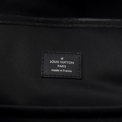Louis Vuitton Damier Graphite Zack Backpack 5 of 8