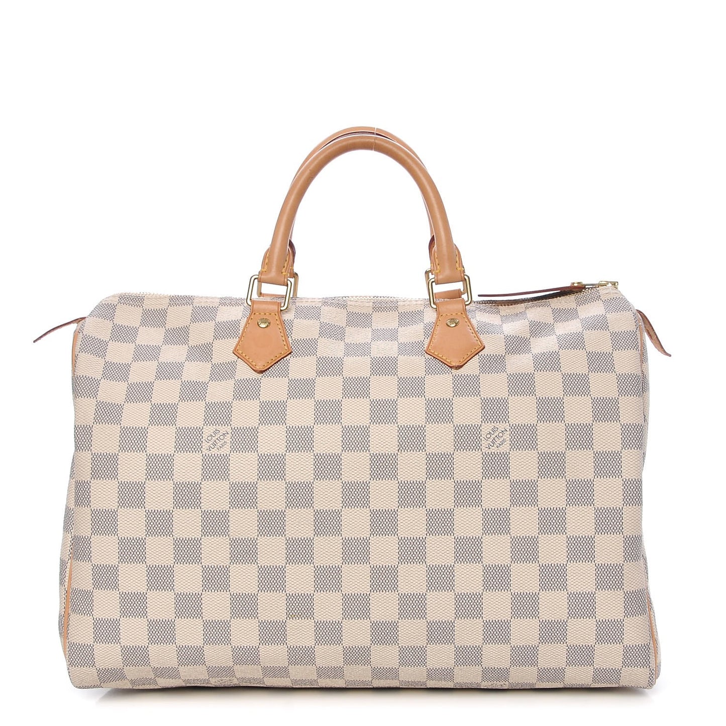 Damier Azur Speedy 35