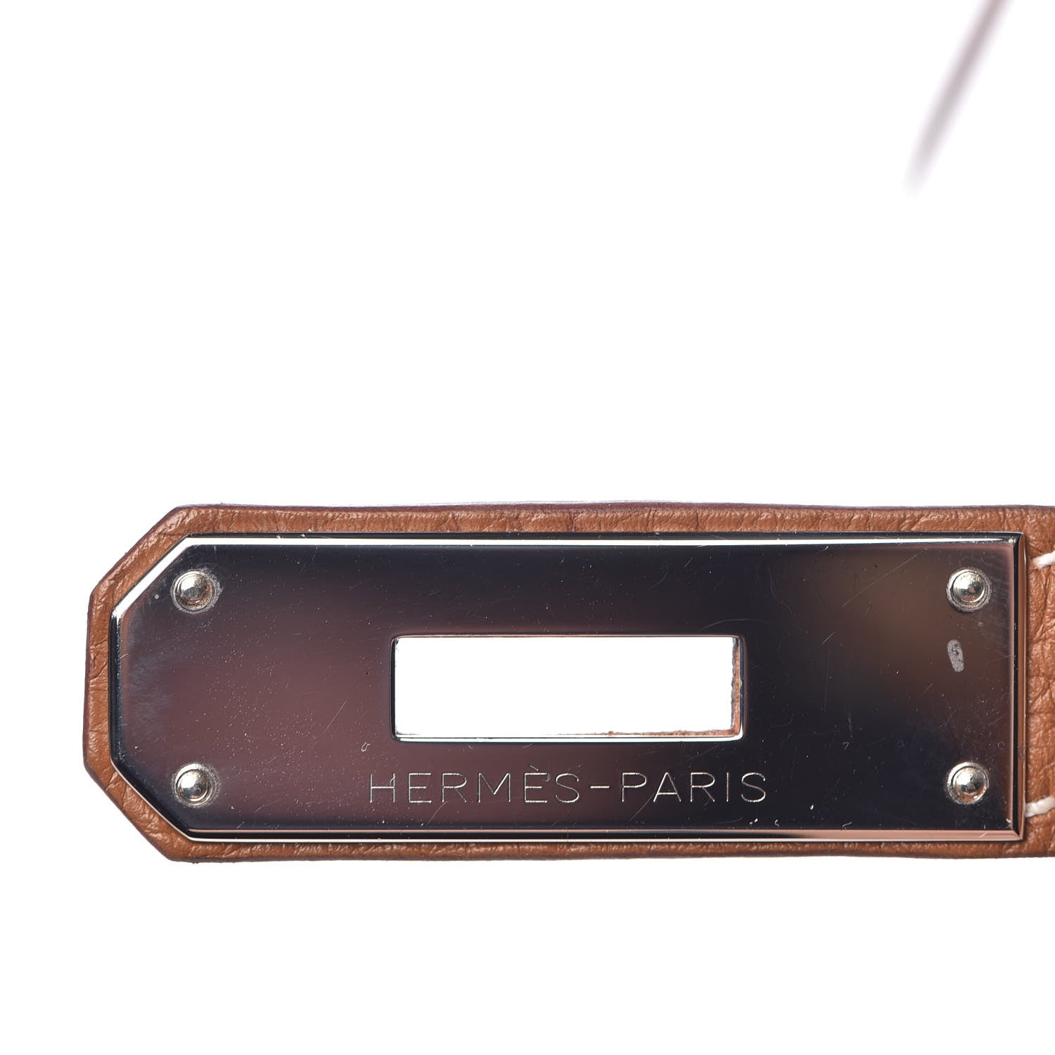 Hermes Togo Kelly Retourne 32 Gold 14 of 38
