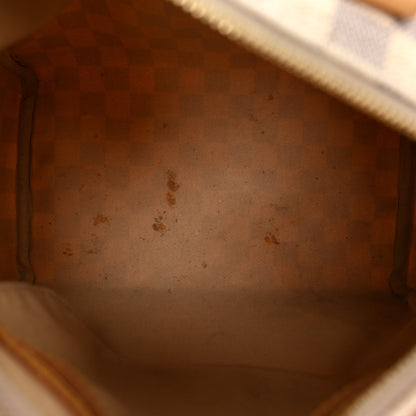 Louis Vuitton Damier Azur Speedy 25 5 of 15