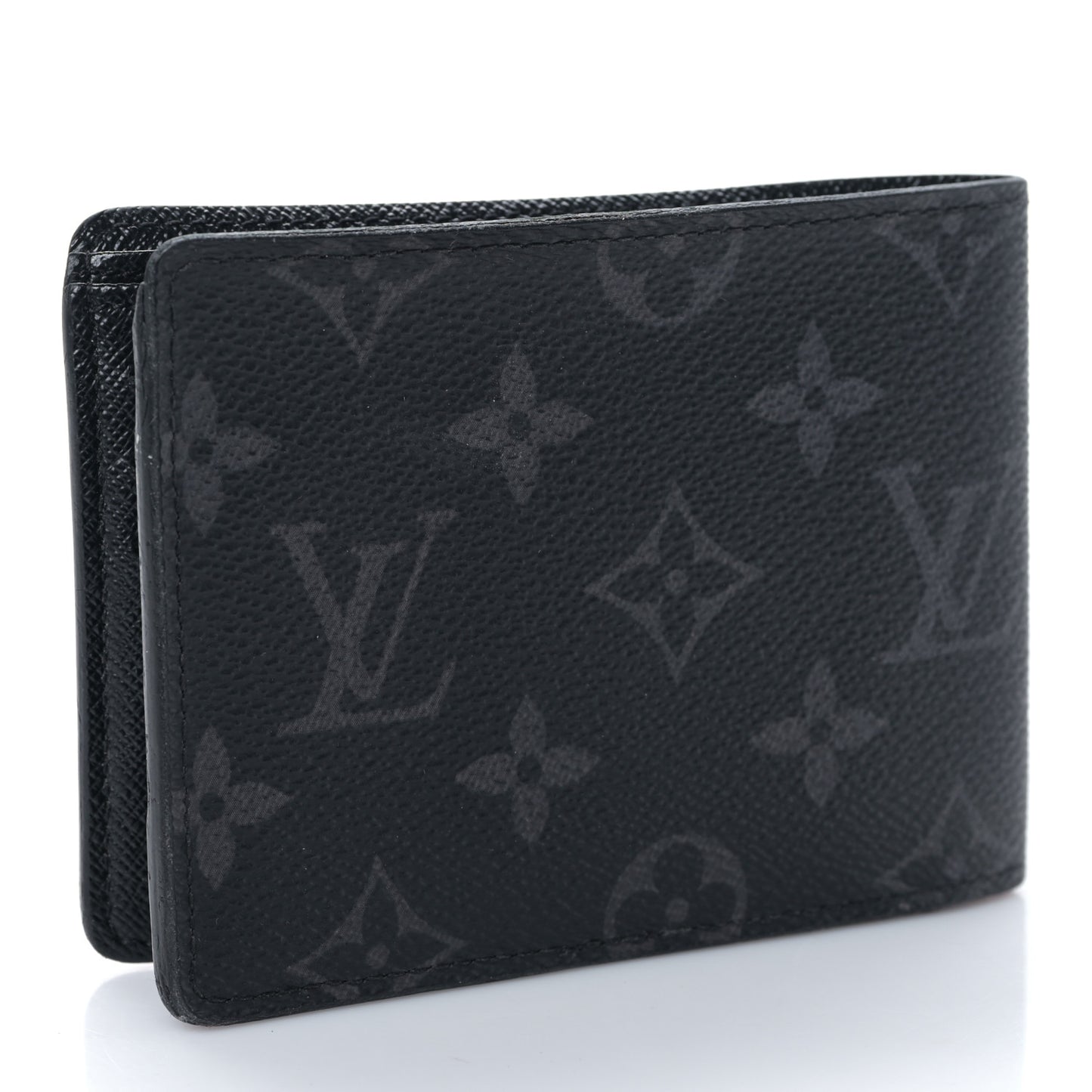 Monogram Eclipse Multiple Wallet