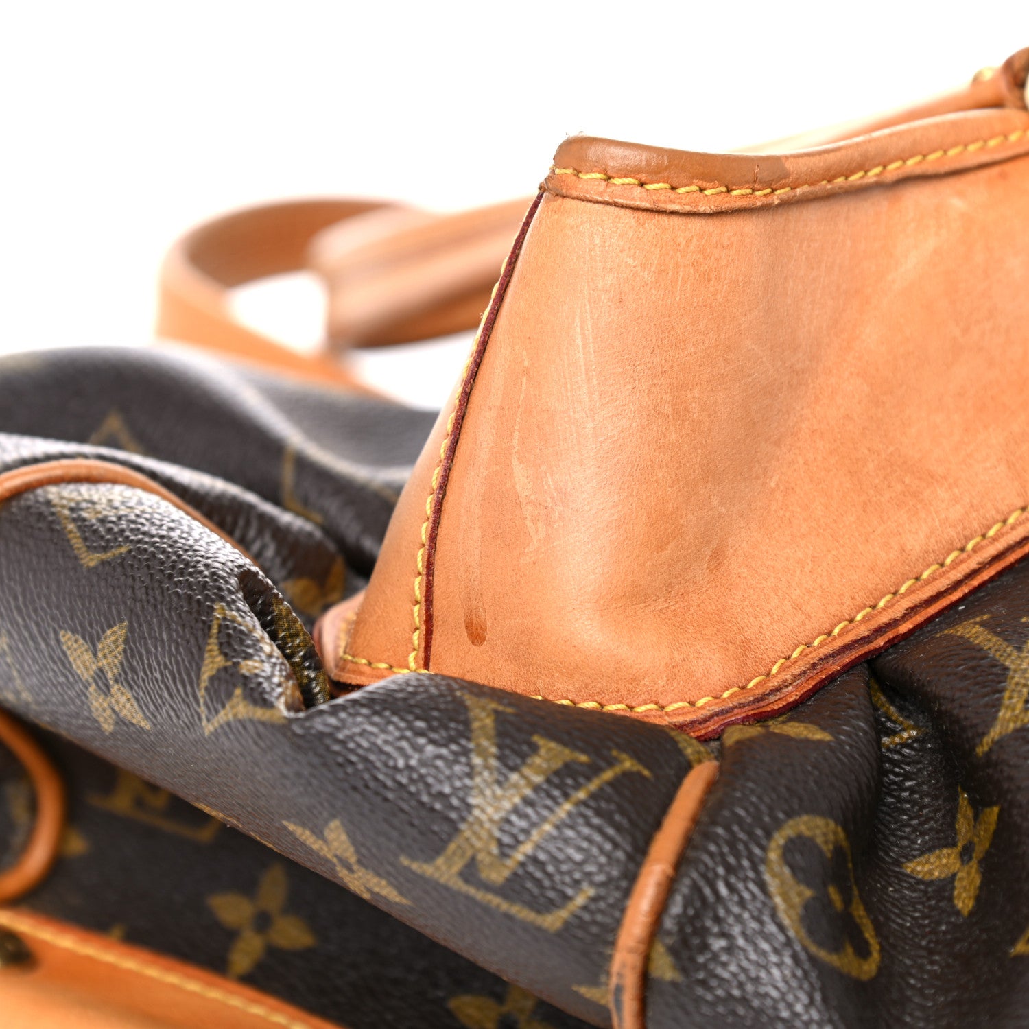 Louis Vuitton Monogram Boetie MM 22 of 41
