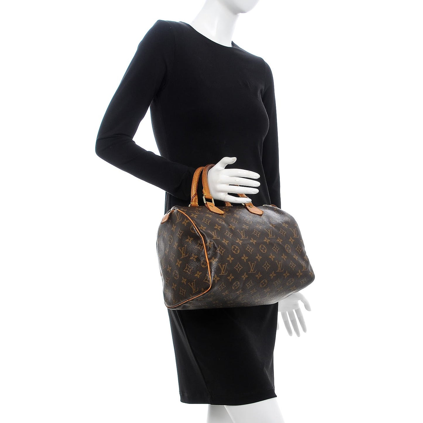 Monogram Speedy 30