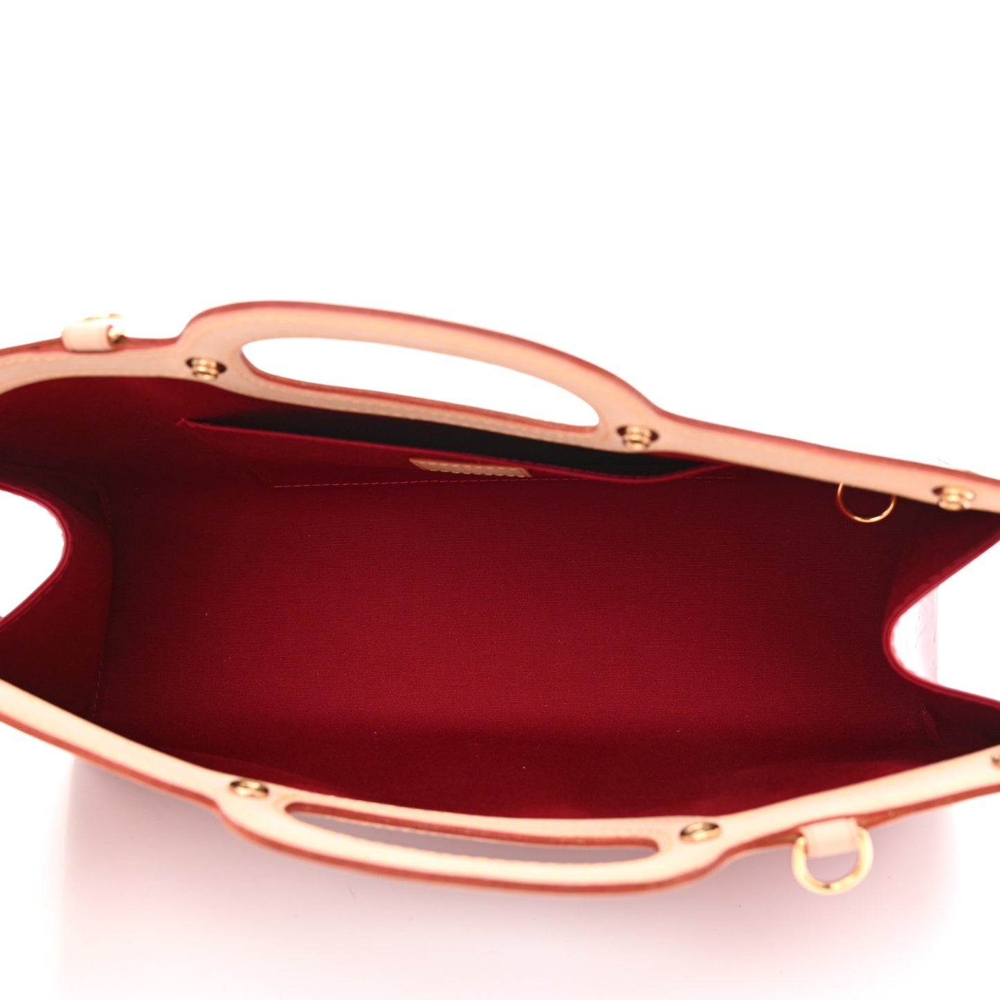 Vernis Roxbury Drive Pomme D'Amour
