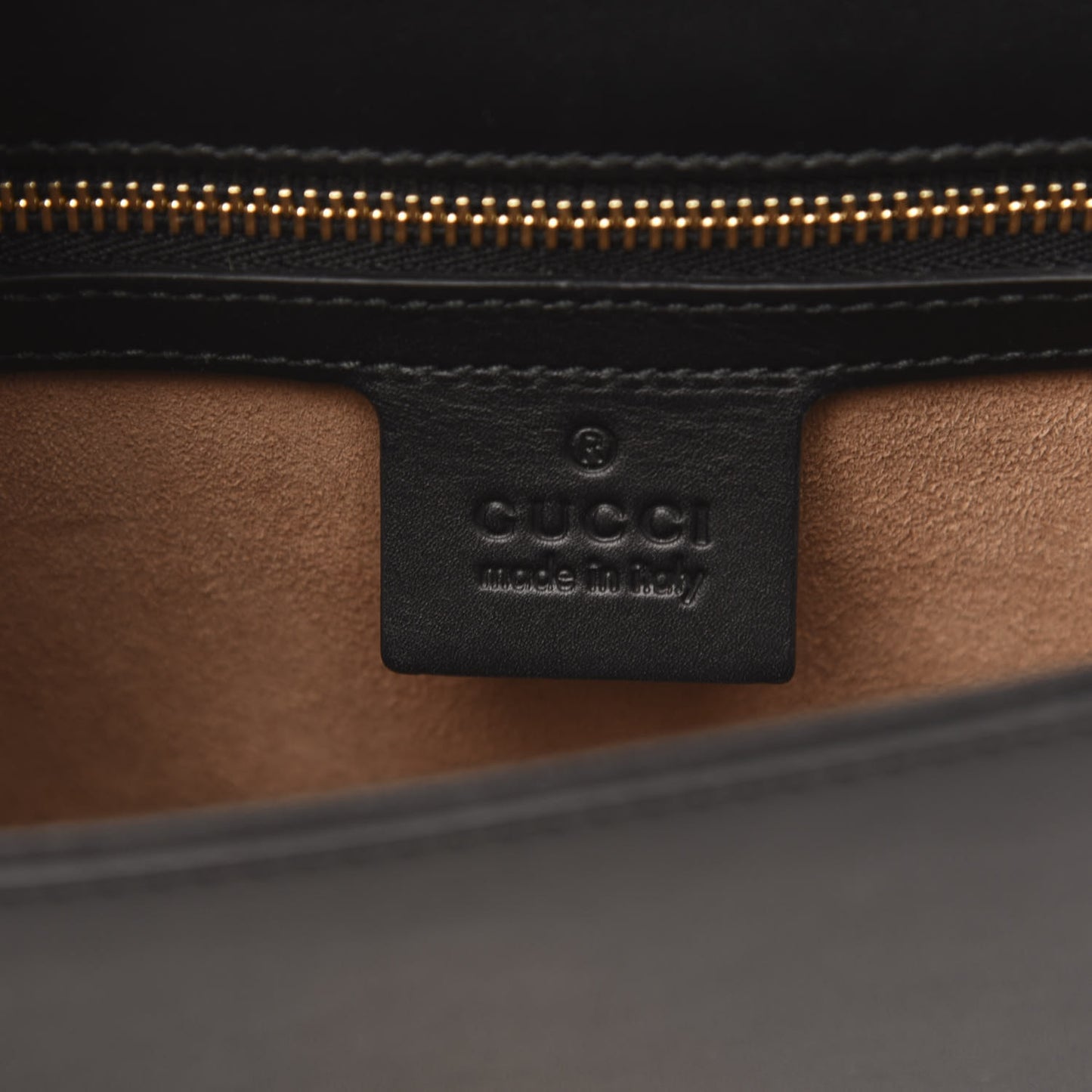 Calfskin Sylvie Belt Bag 95 38 Black