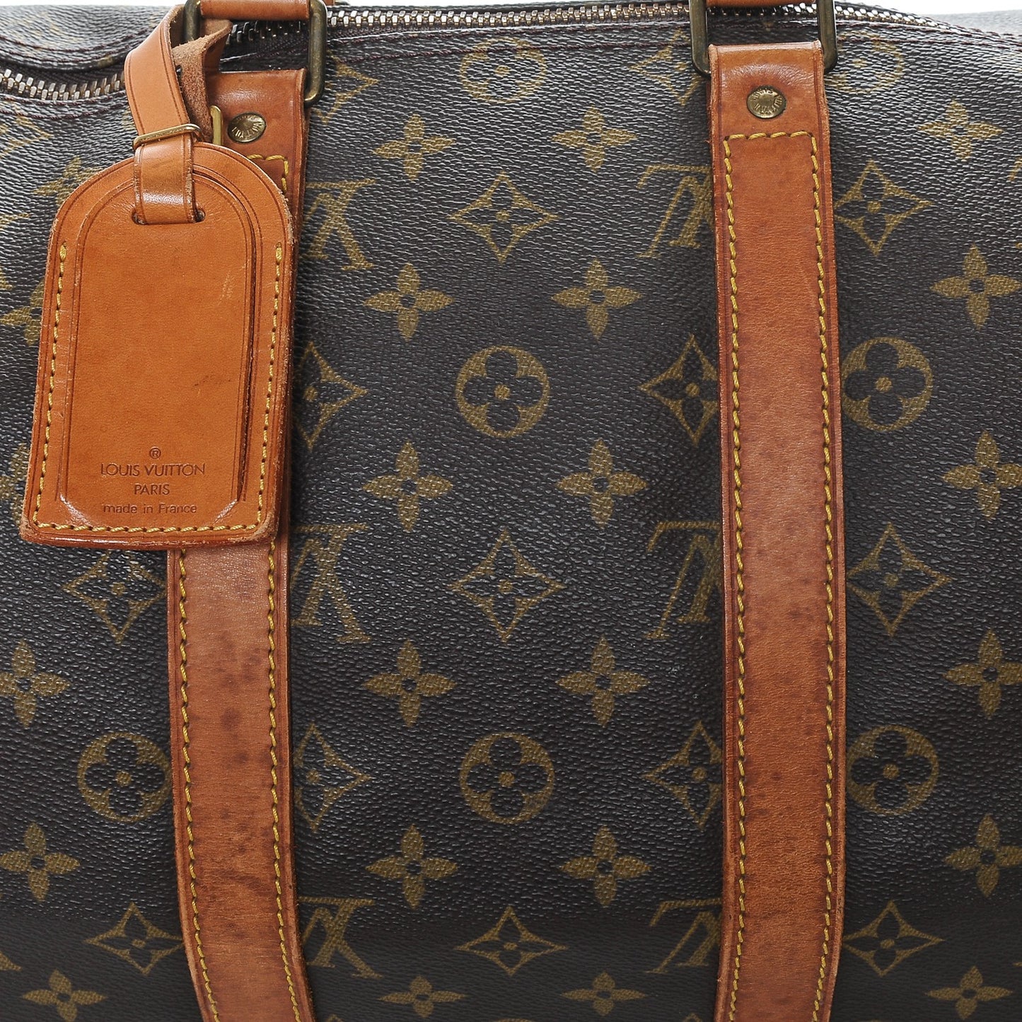 Monogram Keepall 45