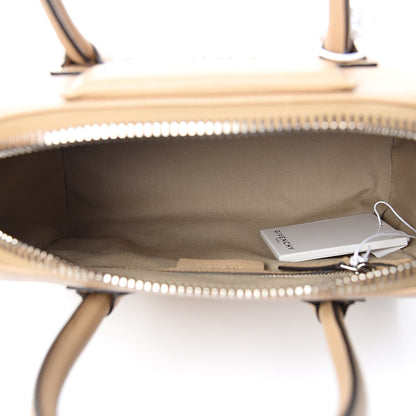 Givenchy Sugar Goatskin Small Antigona Light Beige 5 of 10
