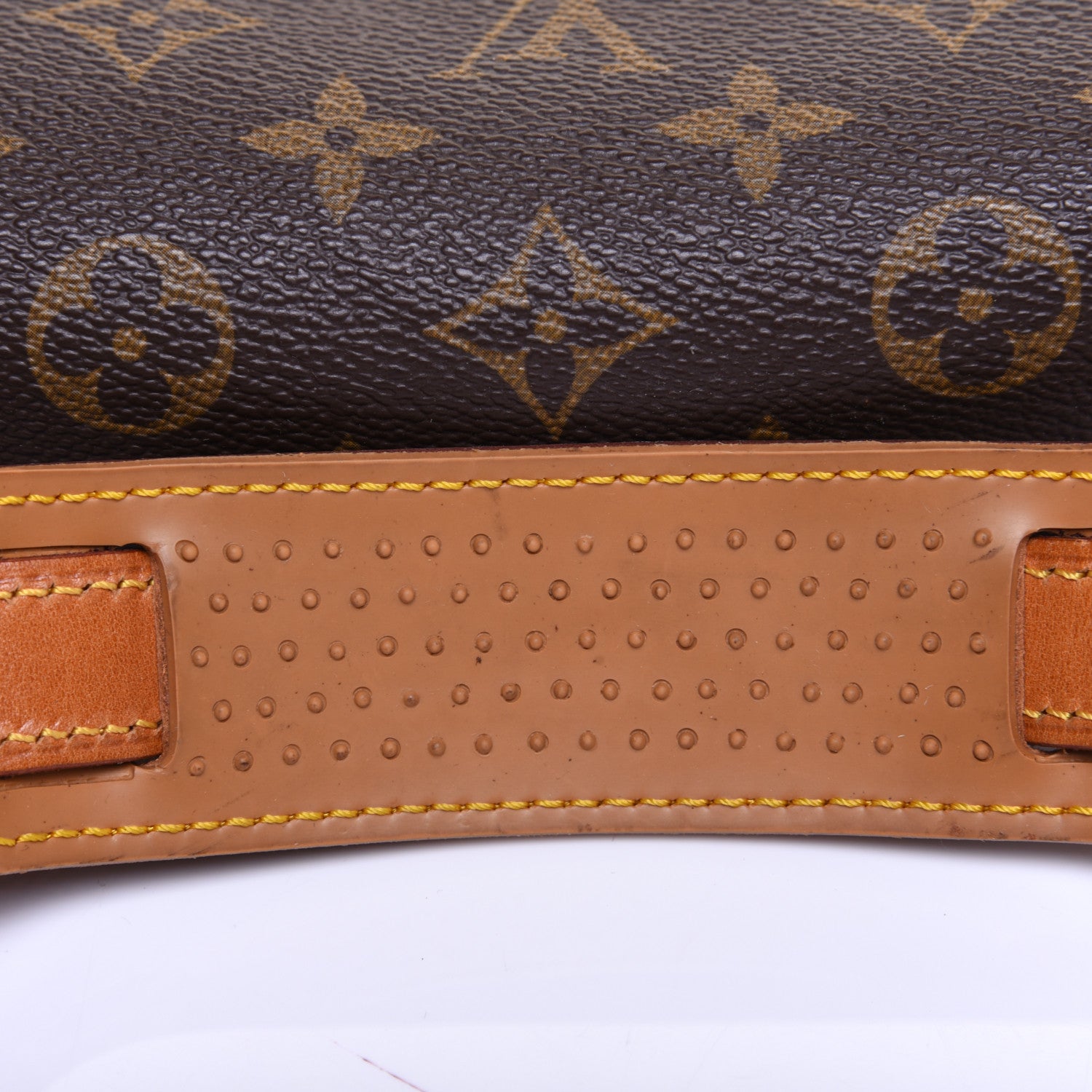 Louis Vuitton Monogram Saint Cloud GM 12 of 16