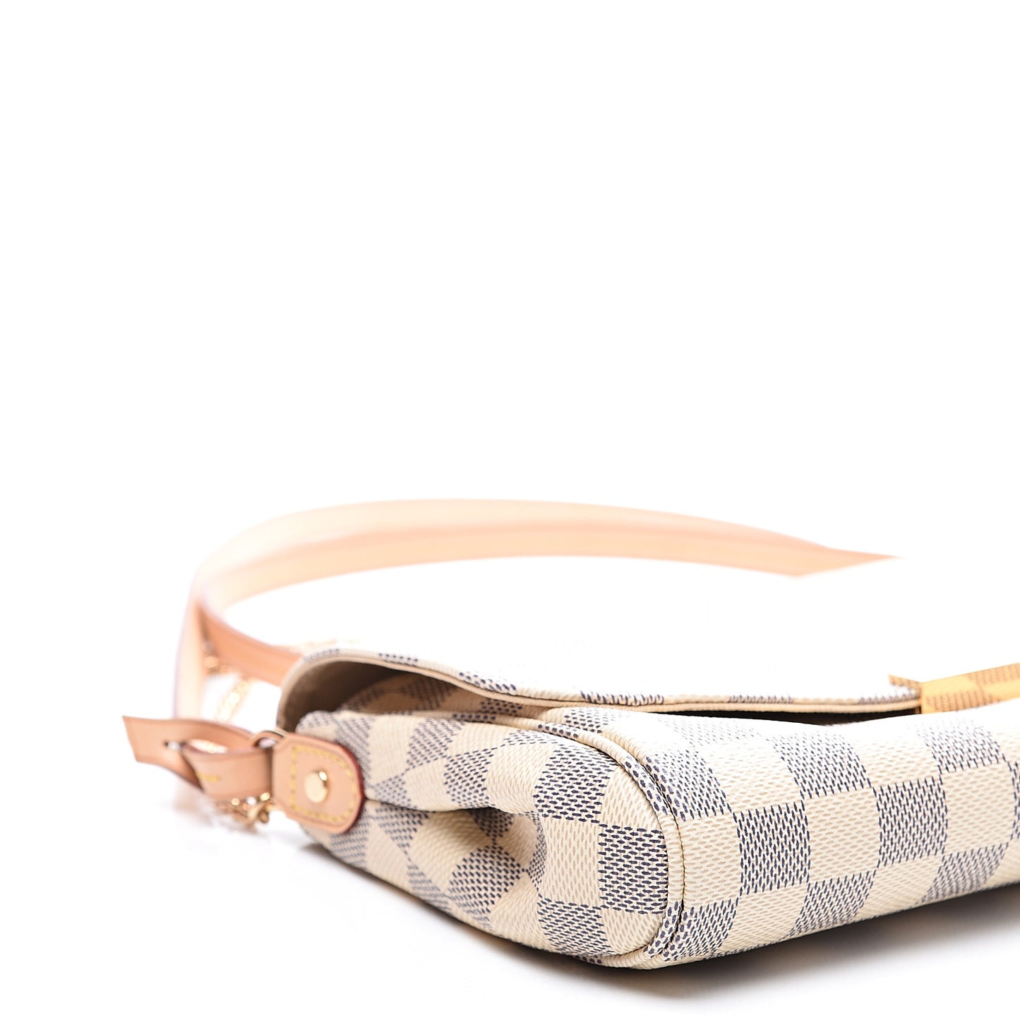 Damier Azur Favorite MM