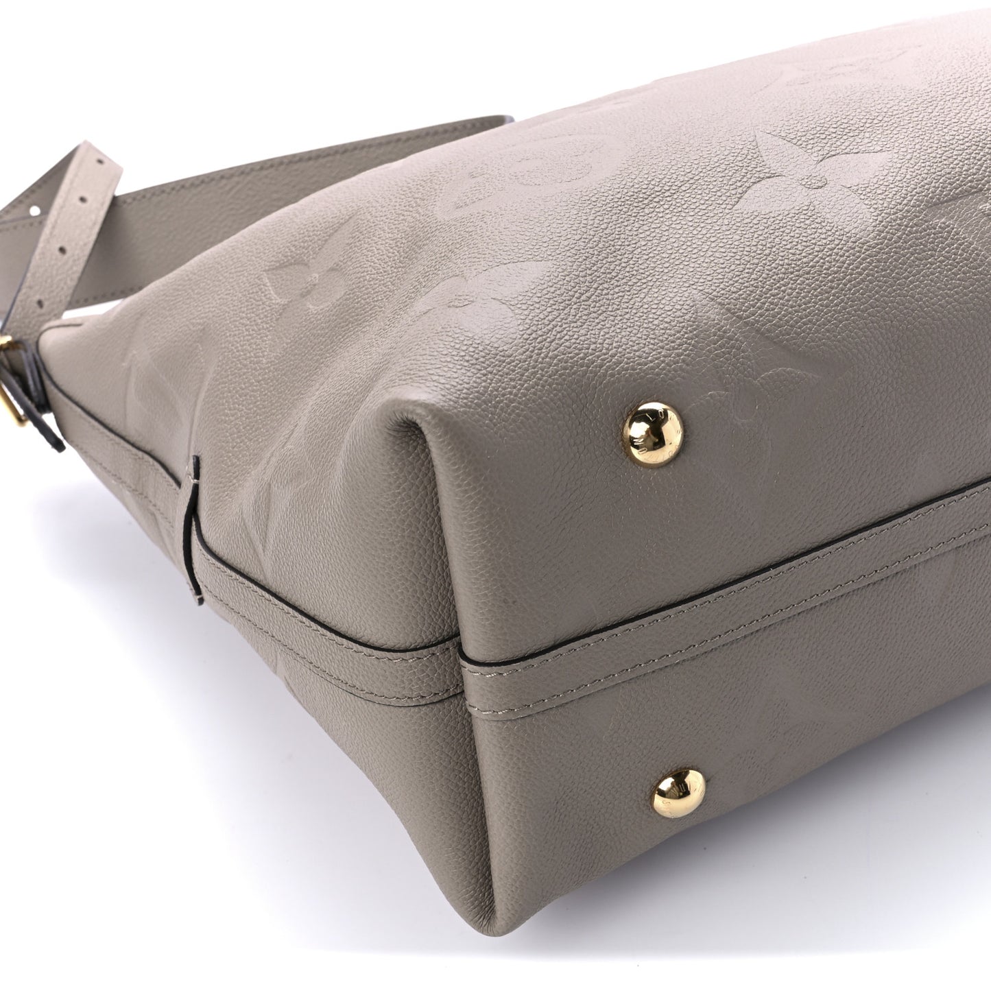 Empreinte Monogram Giant CarryAll MM Tourterelle
