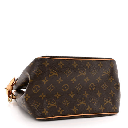Louis Vuitton Monogram Batignolles 4 of 11