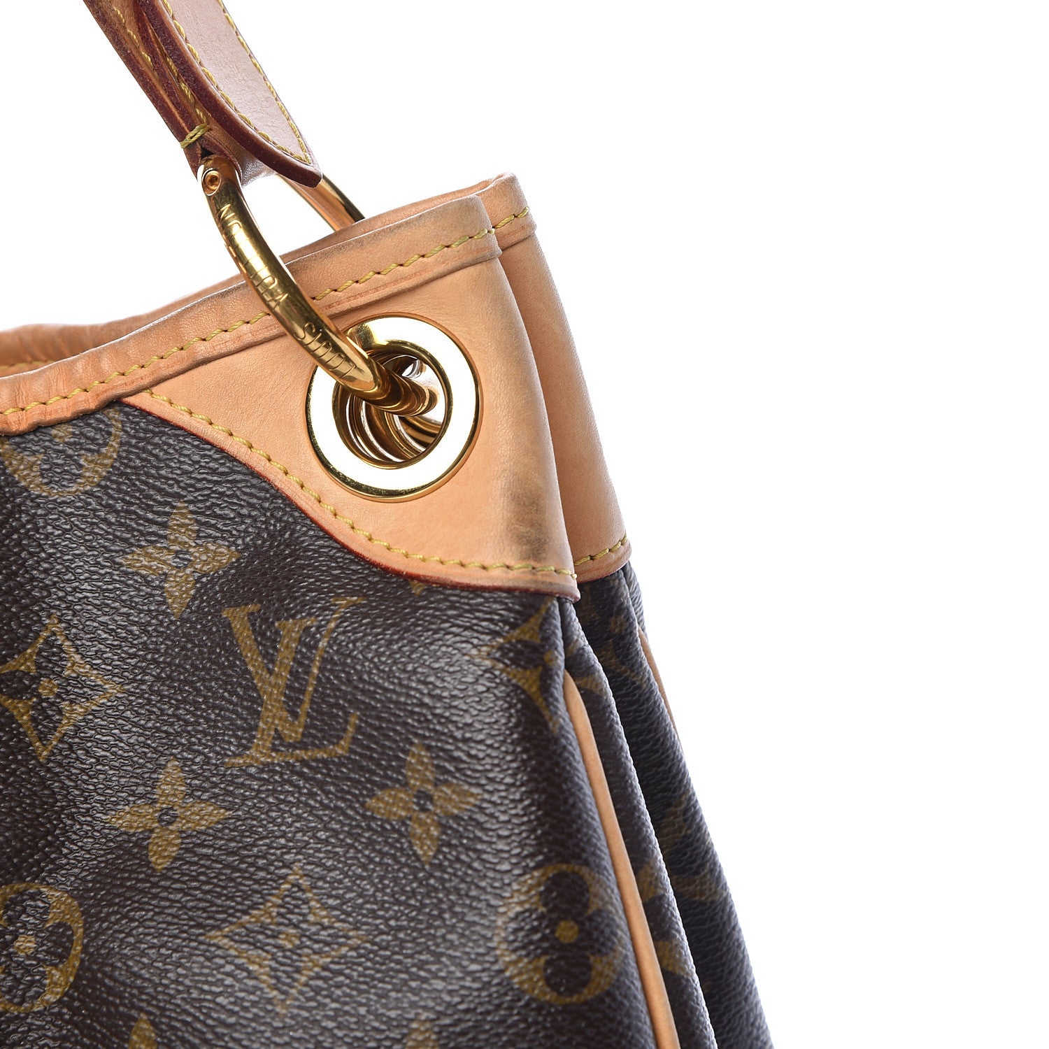 Louis Vuitton Monogram Galliera PM 12 of 20