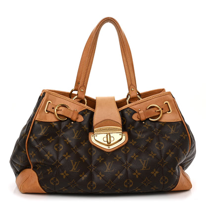 Louis Vuitton LOUIS VUITTON Monogram Etoile Shopper 1 of 11
