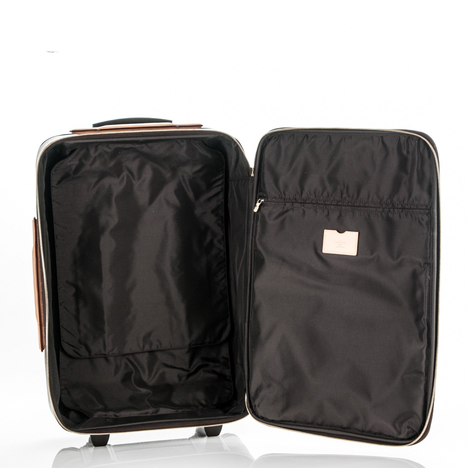 Louis Vuitton Monogram Pegase 55 5 of 7
