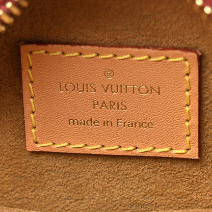 Louis Vuitton LOUIS VUITTON Monogram Boite Chapeau Souple PM 6 of 9