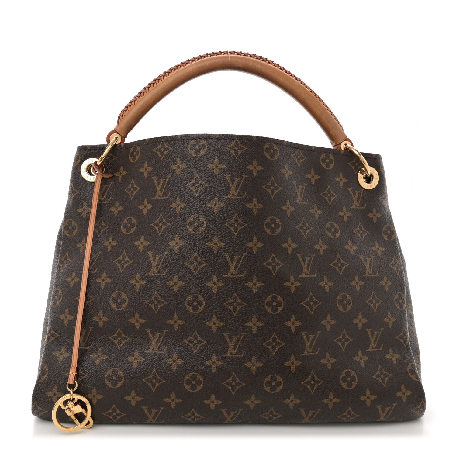 Louis Vuitton Monogram Artsy MM 1 of 13