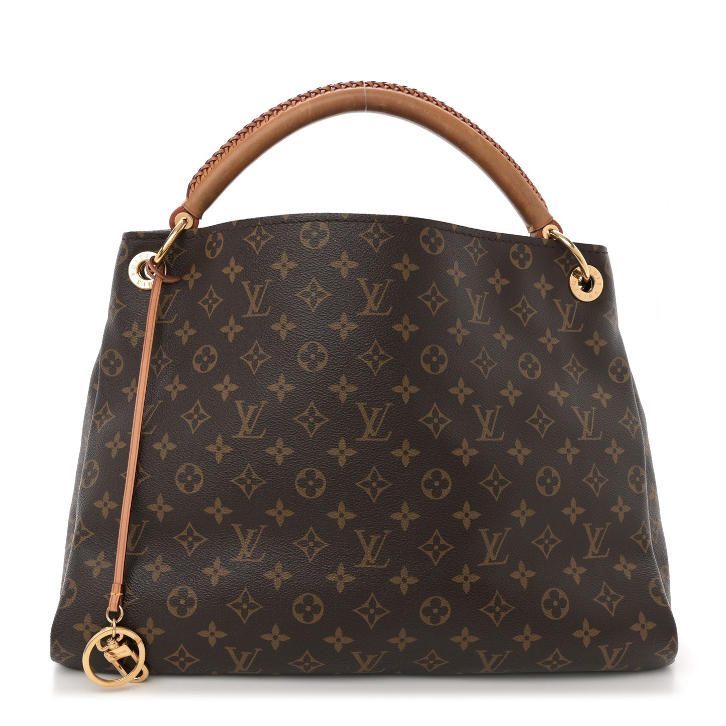 Monogram Artsy MM