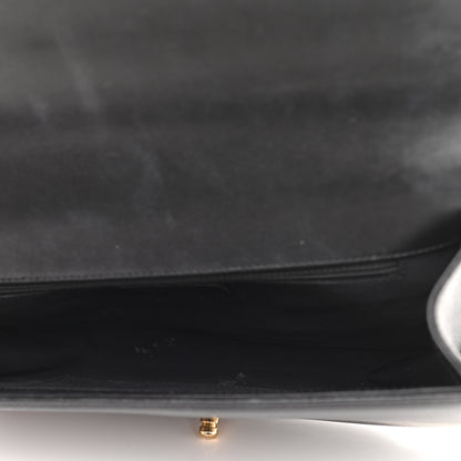 Chanel Lambskin Quilted New Medium Boy Flap Black 5 of 13