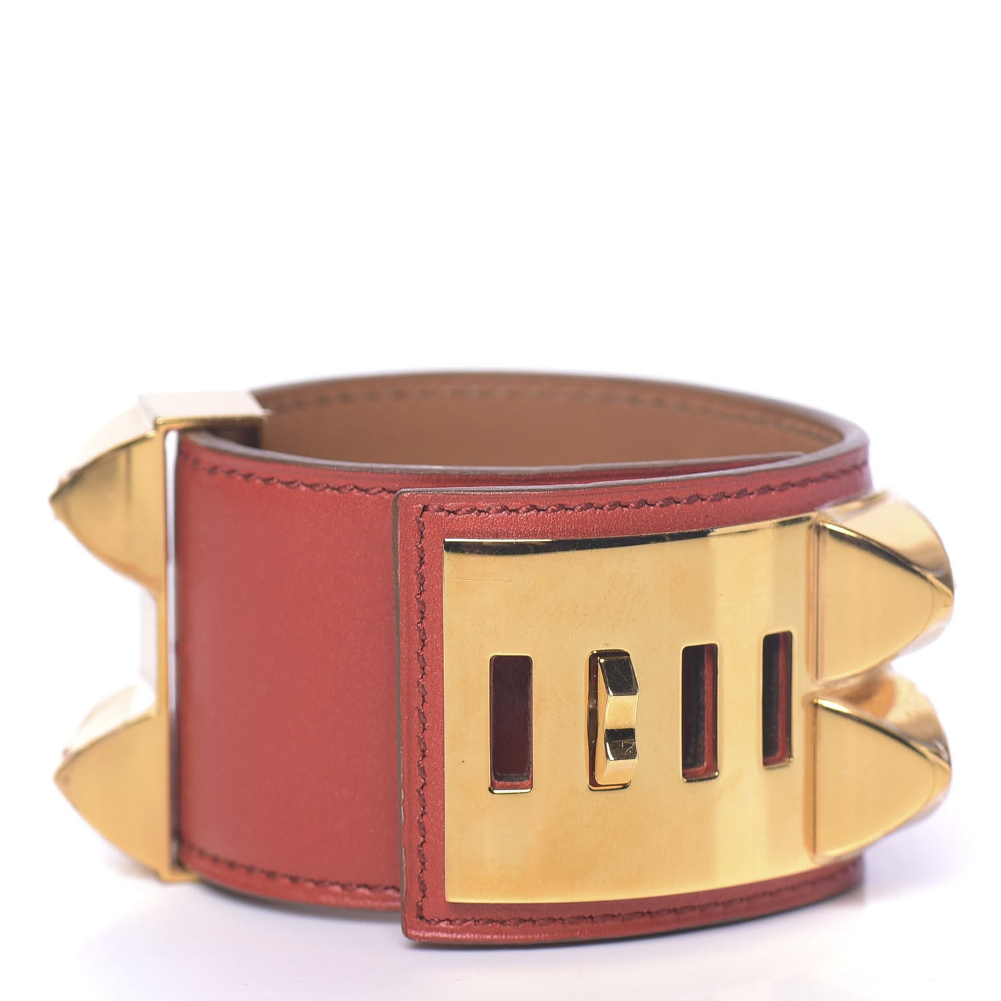Tadelakt Collier De Chien CDC Bracelet S Sanguine
