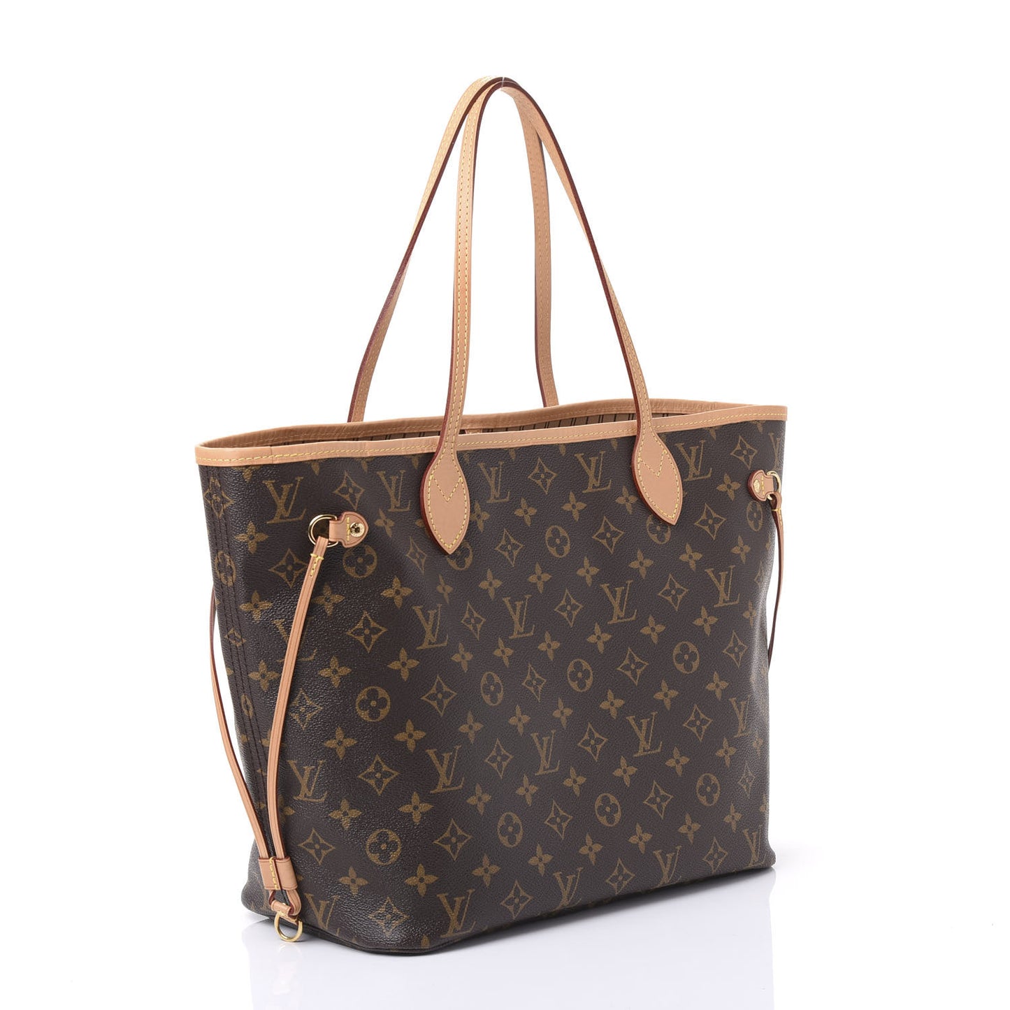 Monogram Neo Neverfull MM